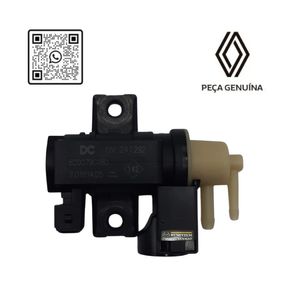 RN 790180 8200790180 VALVULA SOLENOIDE MASTER 2.3 16V M9T 13... - 1 RN 790180 8200790180 VALVULA SOLENOIDE MASTER 2.3 16V M9T 13... - 1